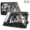 Spec-D Tuning 98-00 Ford Ranger Crystal Housing Headlights Black LH-RAN98JM-TM - alternate 1